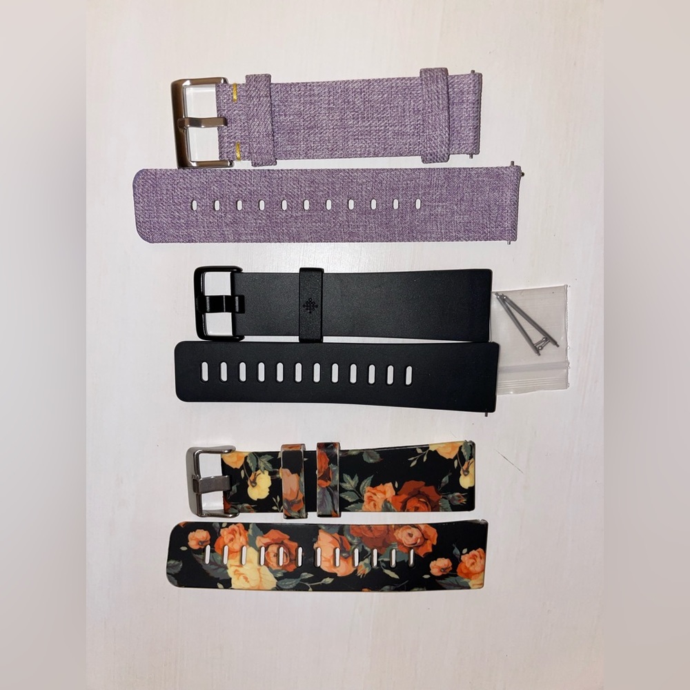 FITBIT VERSA WATCH BAND